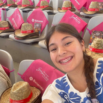 Babysitter in Zapopan: Valeria