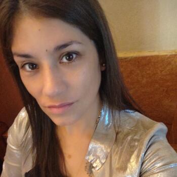 Babysitter in Rinconada de Los Andes: Dayana