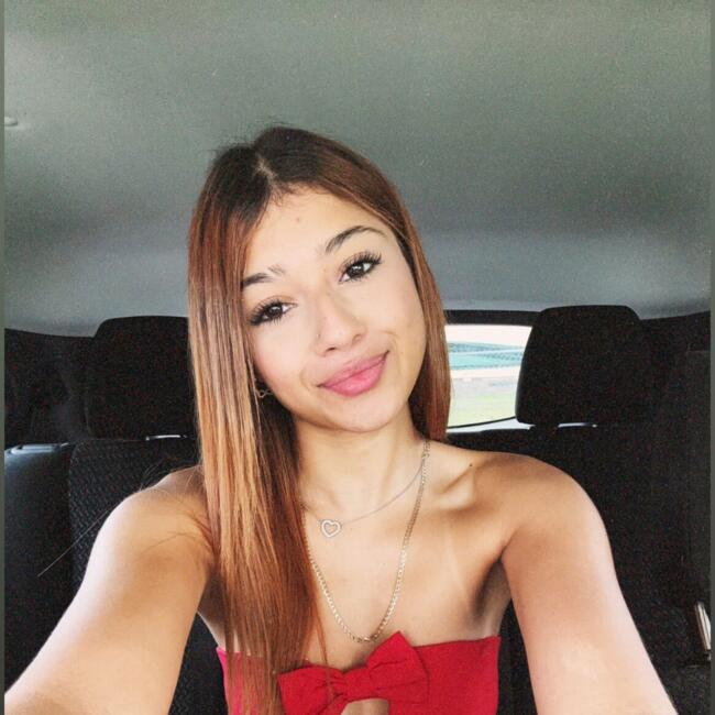 Niñera en San Juan: Alondra