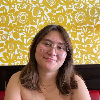 Baby-sitter Veyre-Monton: Maia