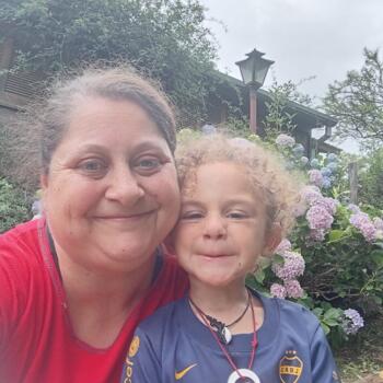 Babysitter in Río Cuarto: Soledad