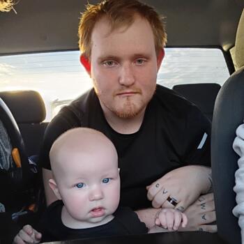 Babysitting job in Gainesville (Texas): babysitting job Jonathan