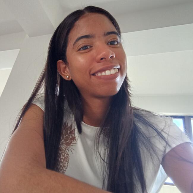 Babysitter in Santo Domingo: Darianny