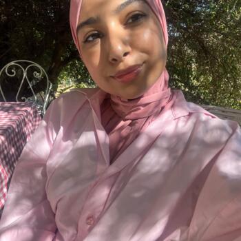 Babysitter in Tanger: Fatimazahrae