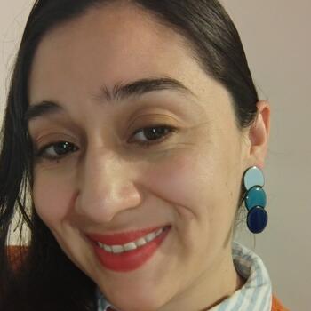 Babá em Rio de Janeiro: Sandra Analia