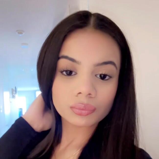 Baby-sitter in Mississauga: Ashi