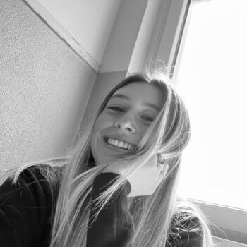 Babysitter in Verona: Chloè