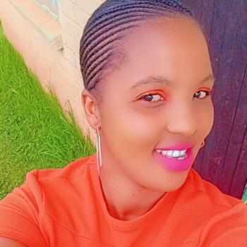 Nanny Boksburg: Cecelia