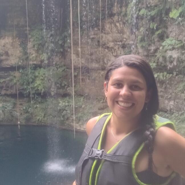 Babysitting job in Montes Claros: Fernanda