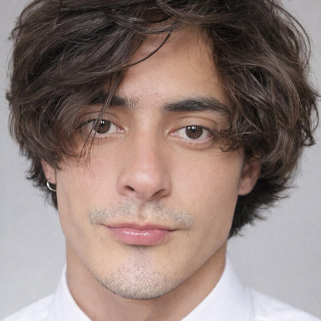 Trabajo para niñera en Buenos Aires: Fermin