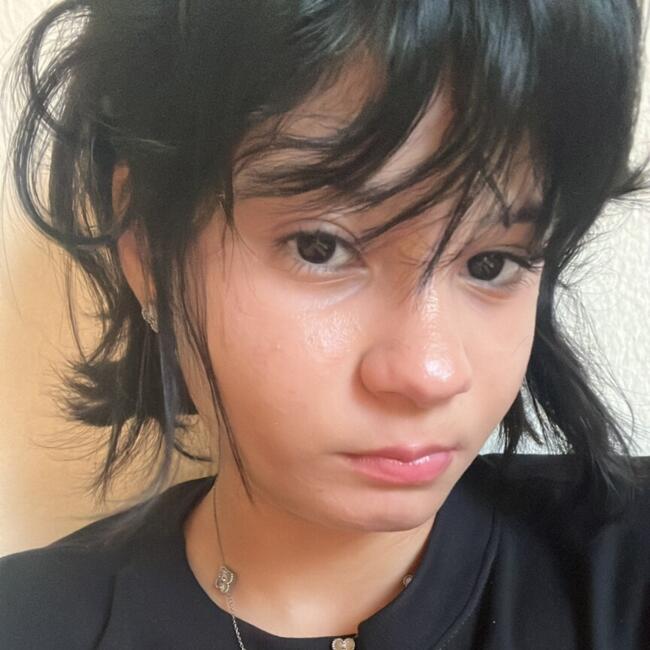 Babysitter in Fortaleza: Maria Clara
