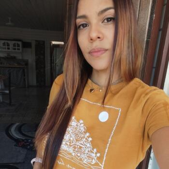 Babysitting job in Colón: babysitting job Andrea