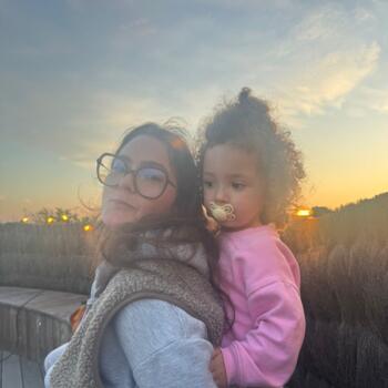 Baby-sitter Biarritz: Margot