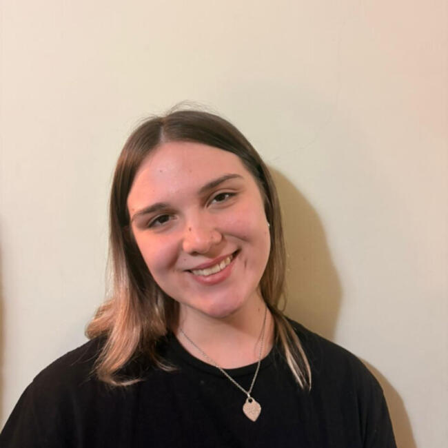 Babysitter in Buenos Aires: Marianne Valentina