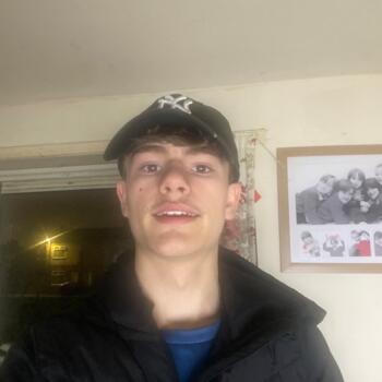 Babysitter in St Helens: Brandon