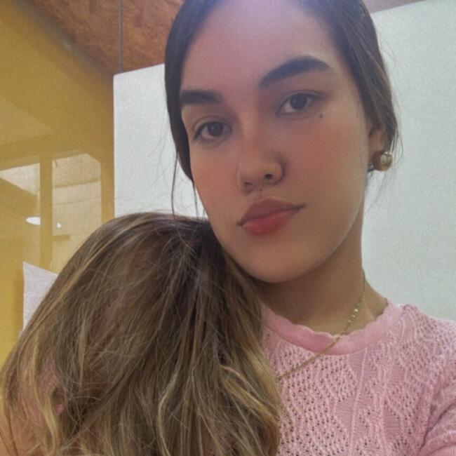 Trabajo para niñera en Cali: Laura Vanessa