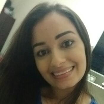 Babysitter in Americana: Lais Cristina da Cruz