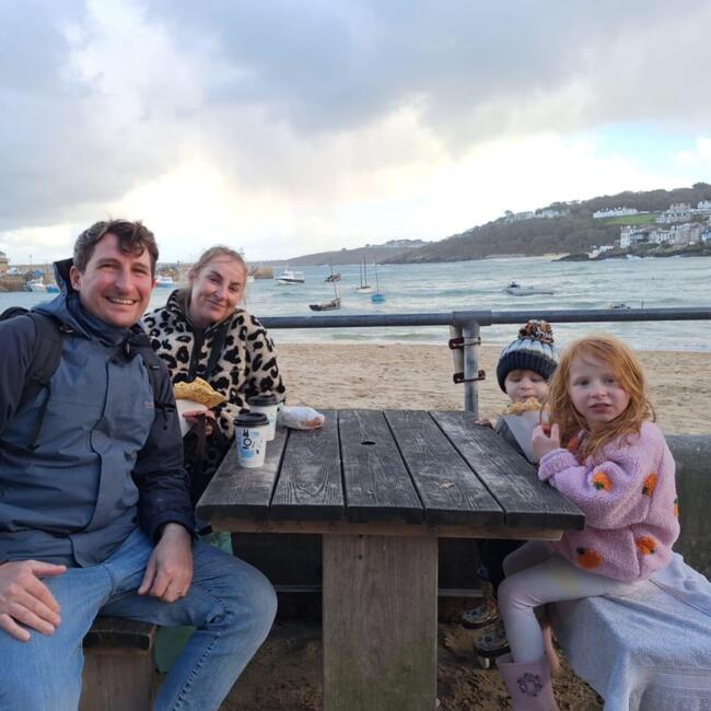 Babysitting job in Nottingham: Chris