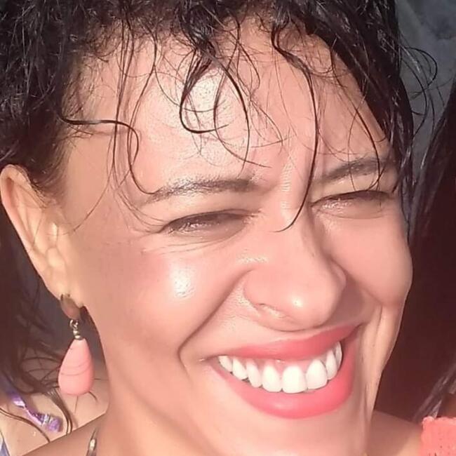 Babysitter in Ribeirão Preto: Edna