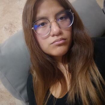 Babysitter in Lima: Sabrina