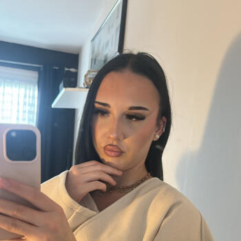 Baby-sitter Nogent-sur-Oise: Maelys