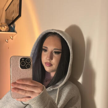 Babysitter in Nogent-sur-Oise: Maelys