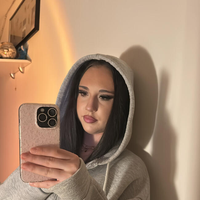 Babysitter in Nogent-sur-Oise: Maelys