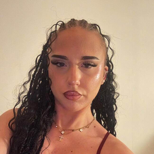 Babysitter in Nogent-sur-Oise: Maelys