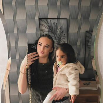 Babysitter in Nogent-sur-Oise: Maelys