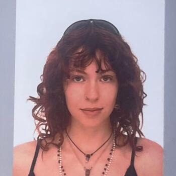 Babysitter em Lisboa: Sofia