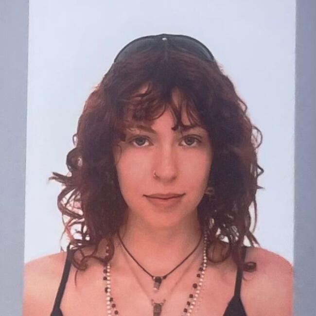 Babysitter em Lisboa: Sofia