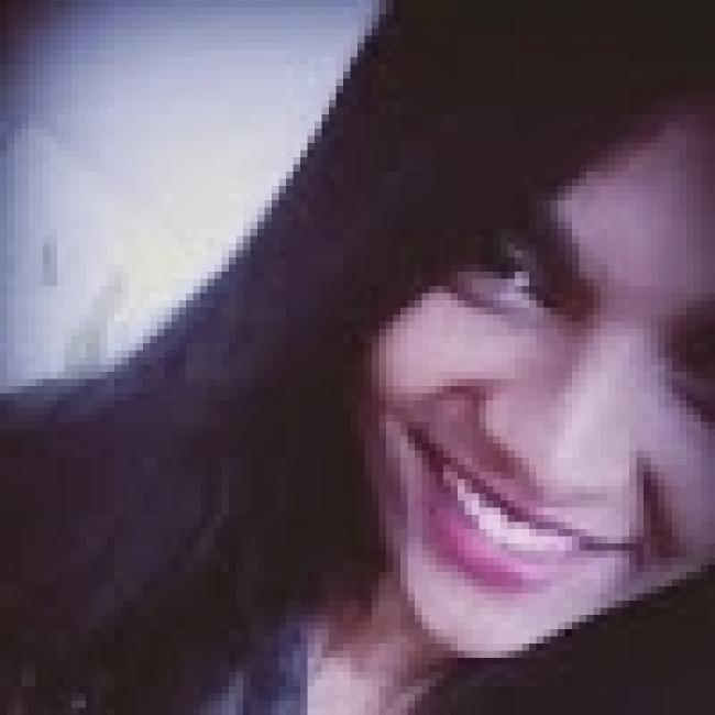 Babysitter em Águas Santas: Bruna