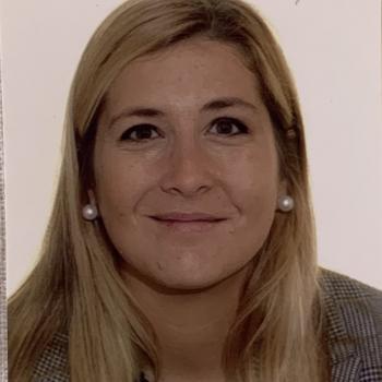 Canguro Barcelona: Berenice