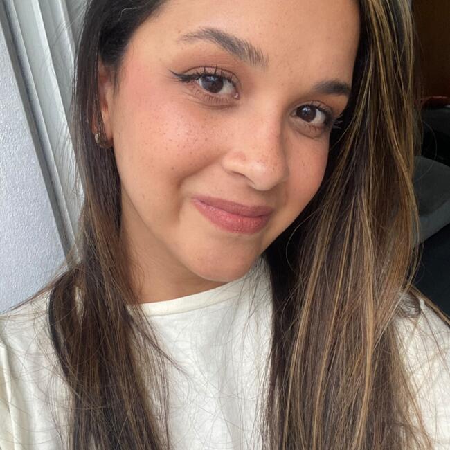 Niñera en San Francisco (Panamá): Vanessa Valdez