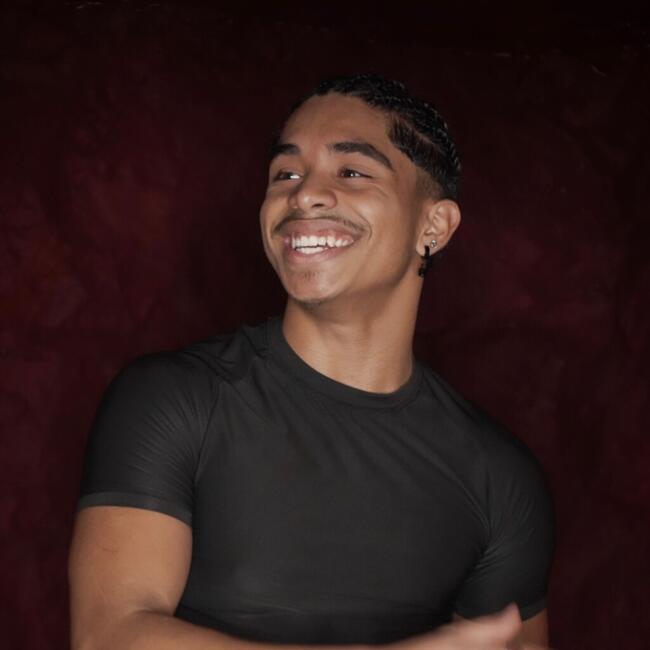 Babysitter in Solna: Tristan