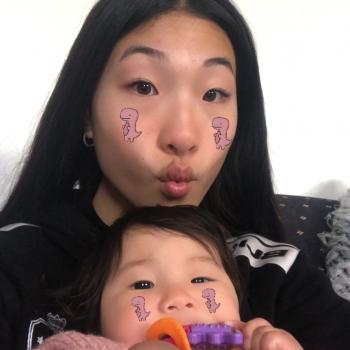 Babysitter Canberra: Latoya