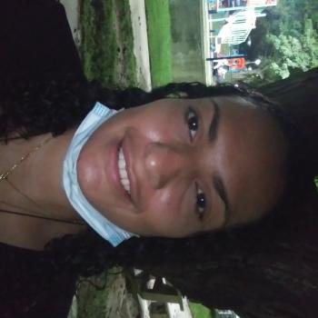 Babysitter in Barranquillita: Claudia cristina