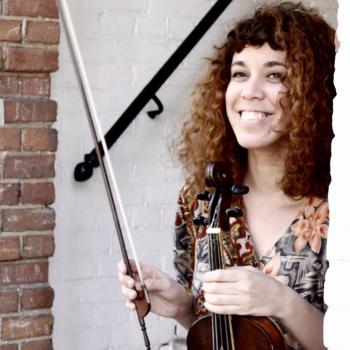 Baby-sitter in Berchem: Maria de Lourdes