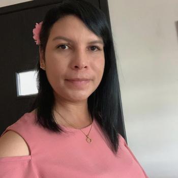 Babysitting job in Culiacán: babysitting job Yessica