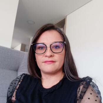 Niñera en Chía: Yuri Marcela