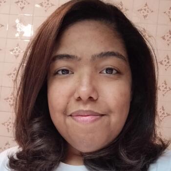 Babysitter São Paulo (São Paulo): Lais Karina