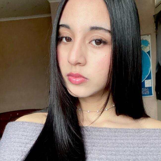 Niñera en San Pedro de la Paz: Pia