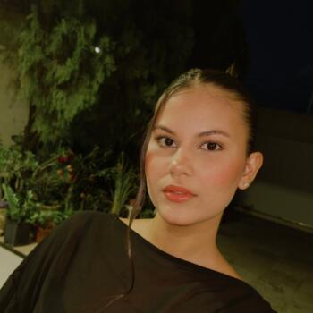 Babysitter in Iguatu: Bárbara