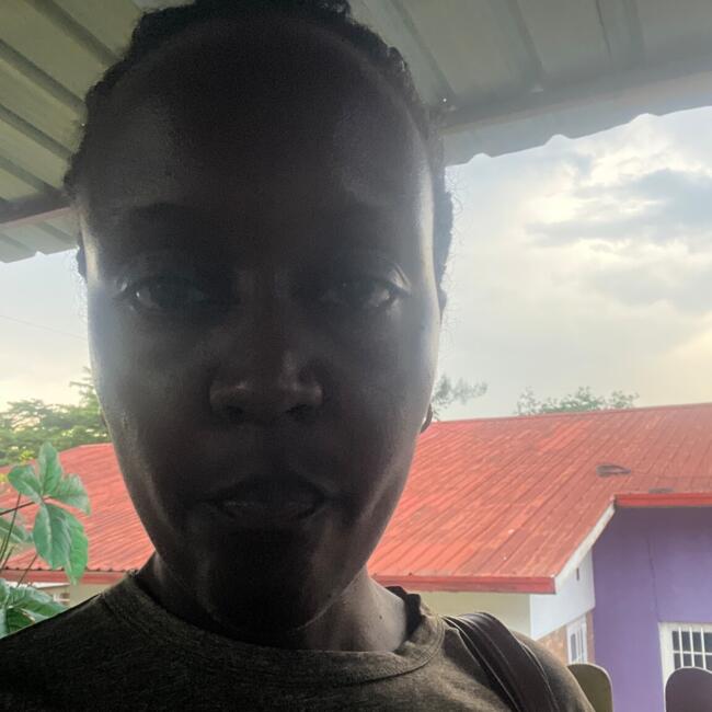 Babysitting job in Kigali: Amanda