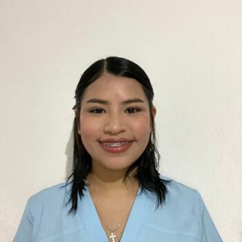 Babysitter in Tlalpan: Silvia
