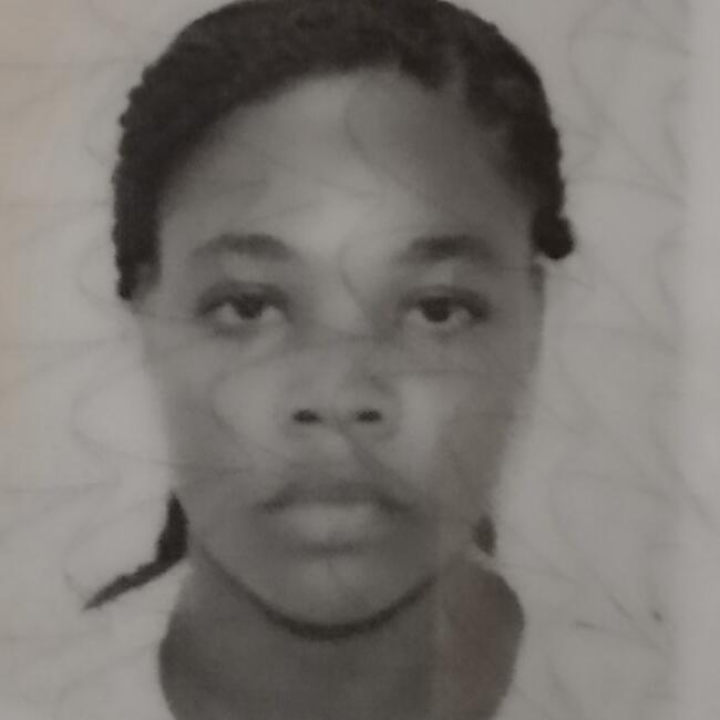 Babysitter in Sabadell: Julieth