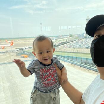 Lavoro per babysitter a Frosinone: lavoro per babysitter 仁杰
