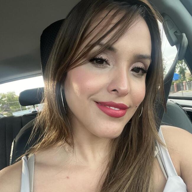 Niñera en Rancagua: Nicole andrea