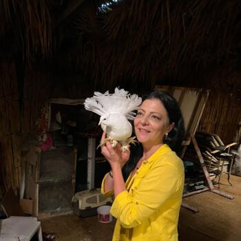 Babysitter Constanța: Cornelia