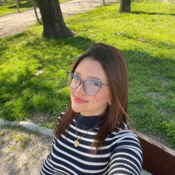 Canguro en Madrid: Francheska